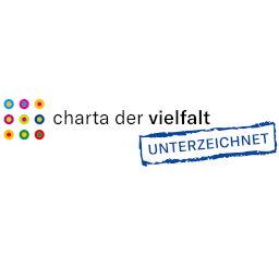 Charta der Vielfalt Logo