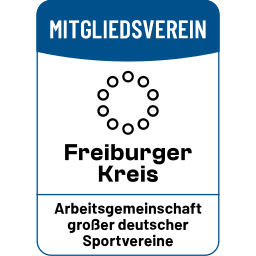 Freiburger Kreis Mitgliedsverein Banner